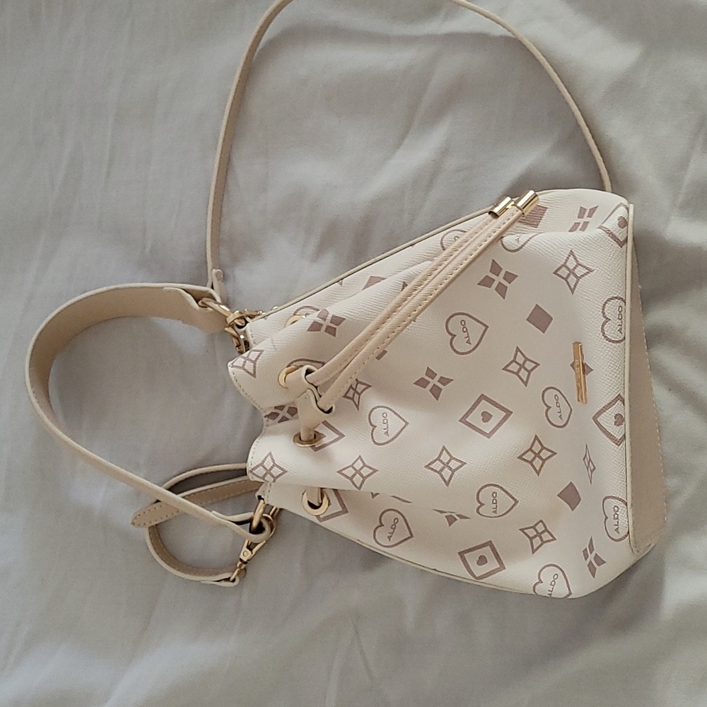 Aldo Bucket Bag